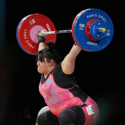 The might and magic of human muscles