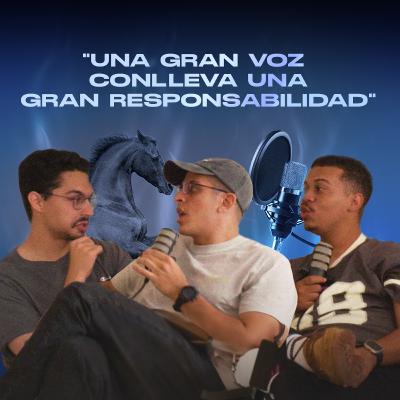 Cómo tener la voz más sexy del mundo | Ep. 53 ft Eduardo Halmoguera