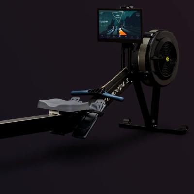 The ERG Community The ERG Community