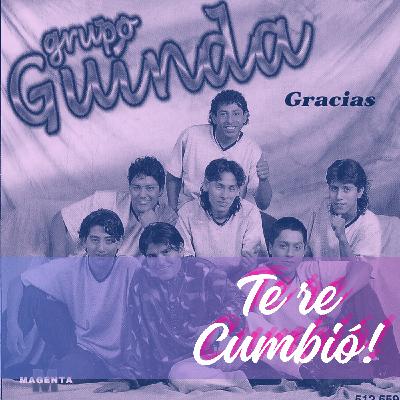 Grupo Guinda