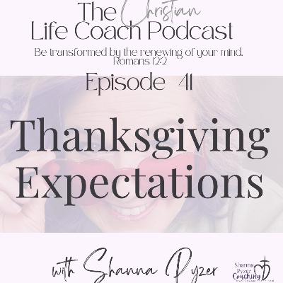 A Peaceful Thanksgiving- With These Tips