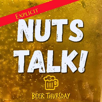 Let's Get Nuts! [Our Favorites and The Most Nutritious]