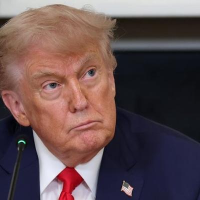 President Trump threatens insurrection act as National Guard deployed to Chicago