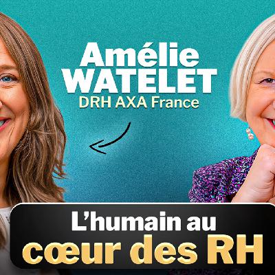 Oser et agir quand on est DRH d'AXA France !