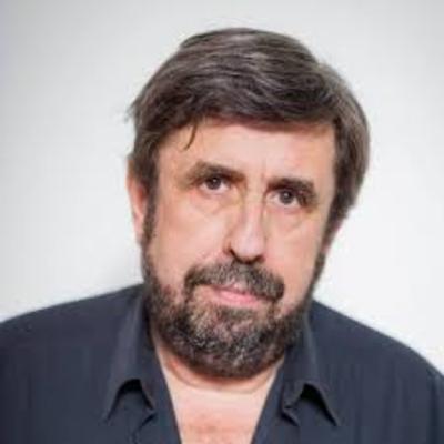 Entrevista a Alejandro Apo (parte I) Entrevista a Alejandro Apo (parte I)