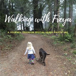 Ep 88: Fiona on Birth, Diagnosis, and Not Looking Too Far Ahead