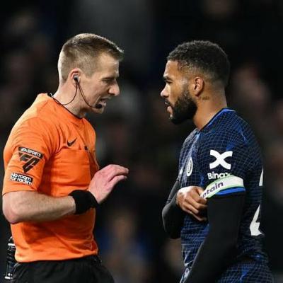 Is Reece James a captain material?