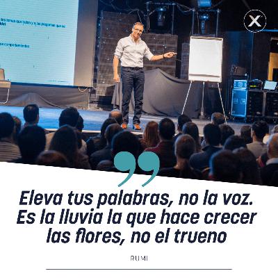 Enrique Baliño - No confundir ser asertivo con ser poco empático o considerado