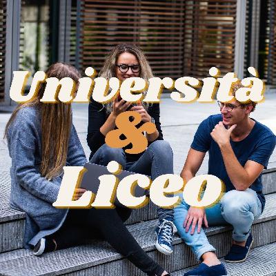 Episodio 1 "E dopo il liceo? L'università"