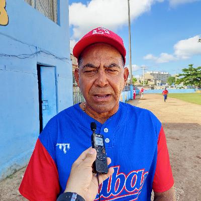 Softbol masculino pretende clasificar a todos los eventos del ciclo Softbol masculino pretende clasificar a todos los eventos del ciclo
