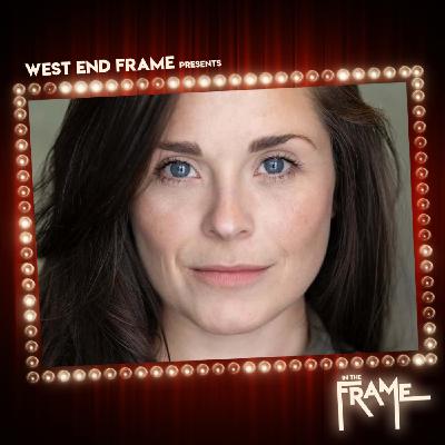 S11 Ep12: Laura Harrison, Mrs Lyons in Blood Brothers S11 Ep12: Laura Harrison, Mrs Lyons in Blood Brothers