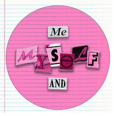 Me, Myself, And; Power PART II. #TheWomanInMe Book Club feat. Kevney Spears Ch. 25-30 Me, Myself, And; Power PART II. #TheWomanInMe Book Club feat. Kevney Spears Ch. 25-30