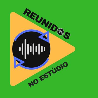 REUNIDOS NO ESTUDIO - FAIXA 03 - PERSONAGENS ANÔNIMOS