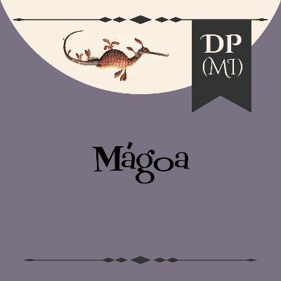 Mágoa