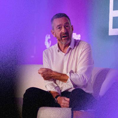 Eyes on the Prize: Chris Boardman Makes Problem Solving Personal