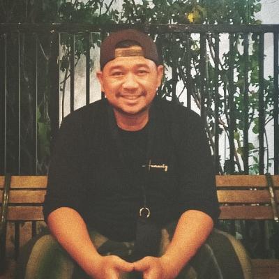 Eps #2 Belajar move on