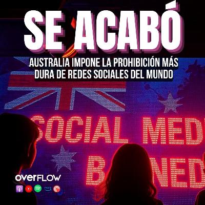 Jensen Huang sorprende: “Huawei es más fuerte que Nvidia” | OVERFLOW 101225 Jensen Huang sorprende: “Huawei es más fuerte que Nvidia” | OVERFLOW 101225