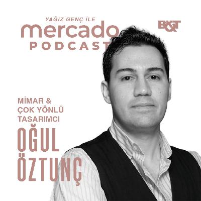 87 | Oğul Öztunç ile Mekanı Çizerek Düşünmek