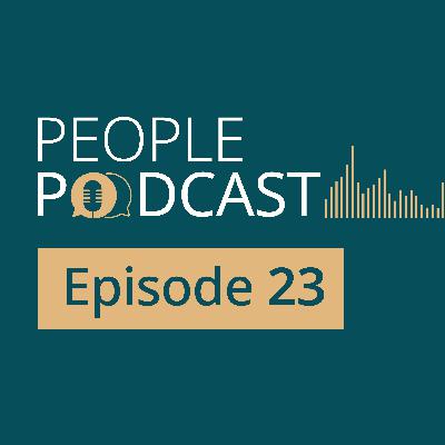 People Podcast - The Power Skills