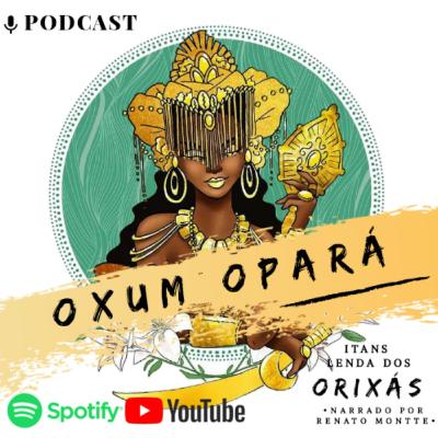 Itan de Oxun Opará