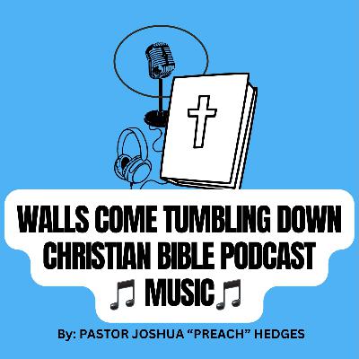 Season 4 - ANNOUNCEMENT & "LEVITICUS 1917" Song by Pastor Preach