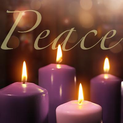 Advent Week 4: Peace with Bishop Gregory Vaughn Palmer