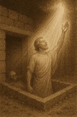 L'héritage d'Elisée