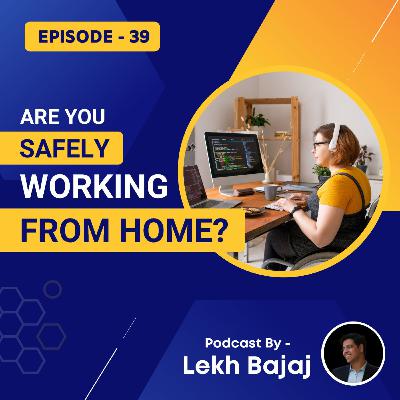 8 Tips to improve your Work From Home after Covid (in 2022)