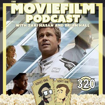 Ep. 320: F1