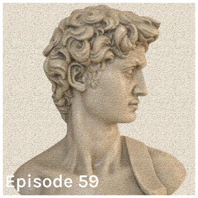 Episode 59: Kalo Udah Bertiga