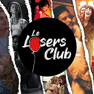 Episode 32: Malcolm & Marie (et autres drames romantiques)