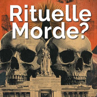 Blut und Verleumdung: Die Geschichte der Ritualmordlegende Blut und Verleumdung: Die Geschichte der Ritualmordlegende