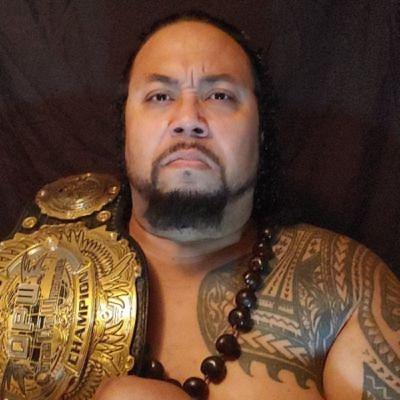 Was Lloyd Anoai screwed by QPW?: Duke Loves Rasslin Week 481