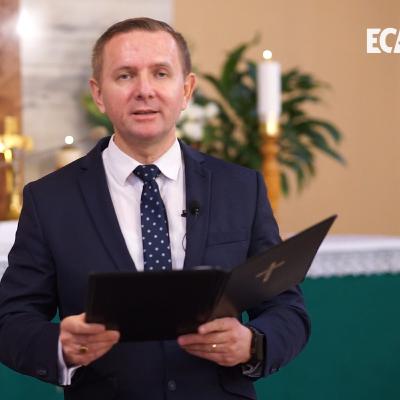 Za všetko čo máme, vďačíme Bohu Za všetko čo máme, vďačíme Bohu