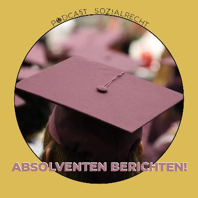 Absolventen berichten: Deutsche Rentenversicherung