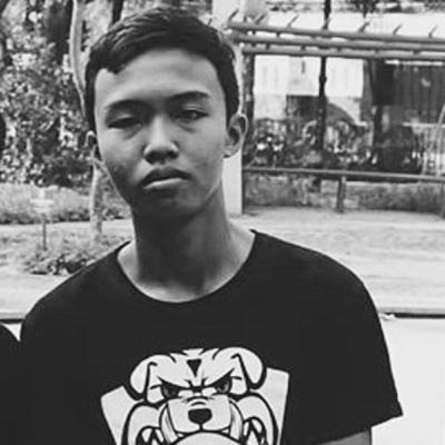 Ep 4- THE OG PEMUJA RAHASIA with BAGAS YUDHISTIRA