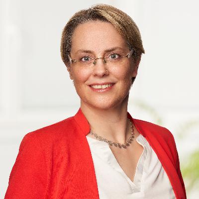 Dr. Susanne Bublitz | Vorsitzende Hausärzteverband BW | So steht es um den Hausärztemangel in BW | SWR1 Leute