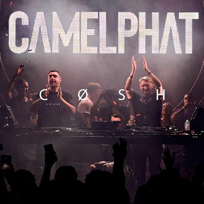CC024 - 100% CamelPhat CC024 - 100% CamelPhat