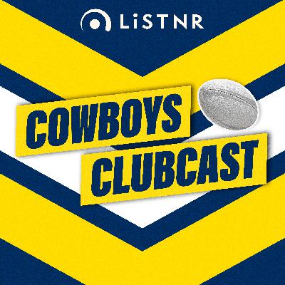 Cowboys Win! Drinkwater Magic & Wade's 17-Year Farewell | Cowboys Clubcast Cowboys Win! Drinkwater Magic & Wade's 17-Year Farewell | Cowboys Clubcast