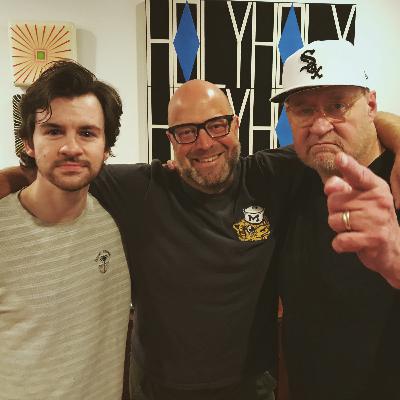 EPISODE 98: CHRIS KEOGH EPISODE 98: CHRIS KEOGH