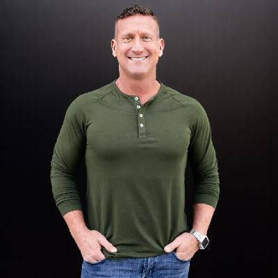 God, Grit & Testosterone: Building a Maxed Out Life