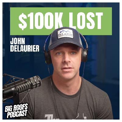 Roofers, Are You Secretly Losing $100,000 a Year? | Ep. 82