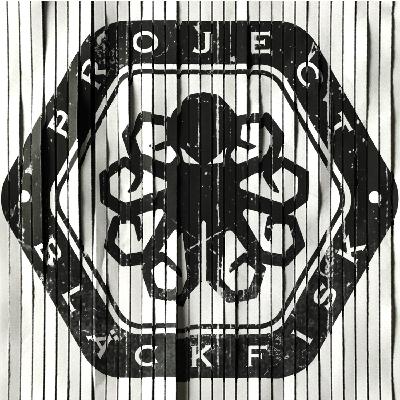Project Bläckfisk