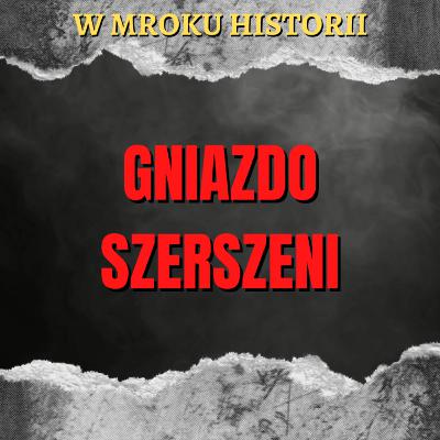 Gniazdo szerszeni - masakra w Hornet Bank | W mroku historii #45