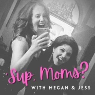 EP 21 - Making Mom Friends with Emily from The Connected Mom Life EP 21 - Making Mom Friends with Emily from The Connected Mom Life