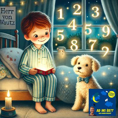 #1859 Tom und der Anruf aus dem Tierreich