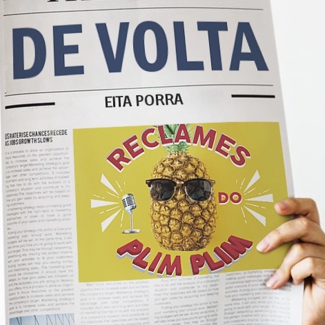 Reclames do Plim Plim