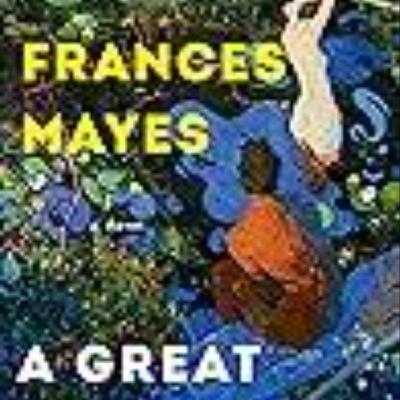Read Now A Great Marriage by Frances Mayes