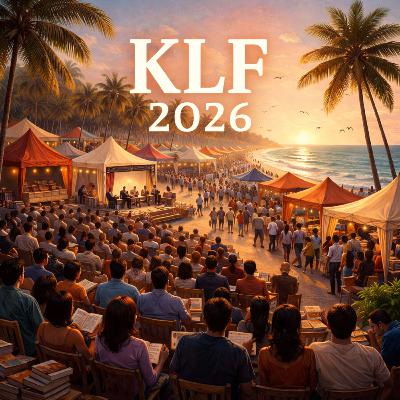 KLF 2026 and My Reflections