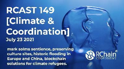 149 mark solms: the hidden spring [Climate & Coordination] July 23  2021